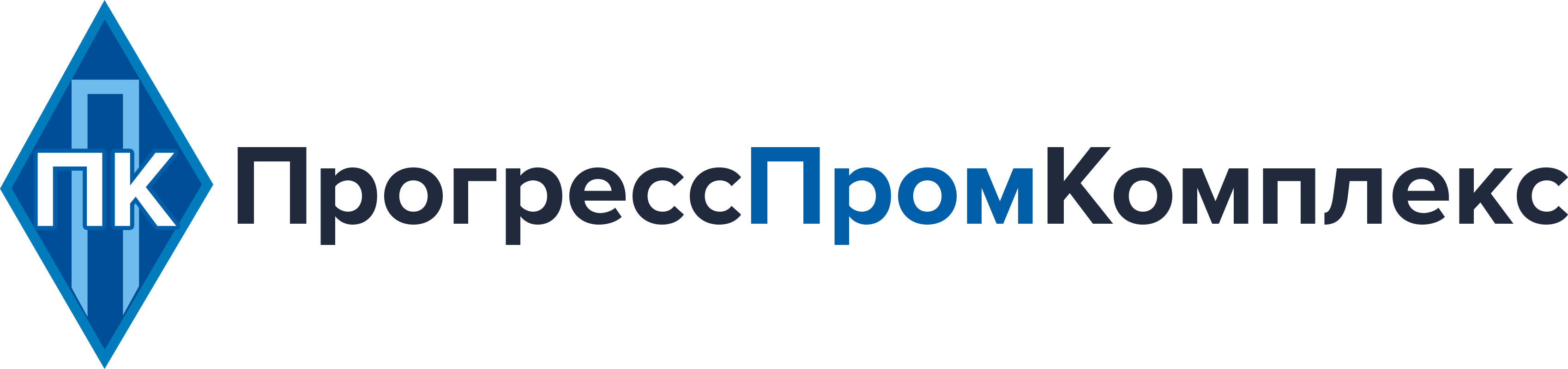 ПрогрессПромКомплекс ПрогрессПромКомплекс